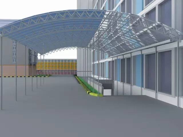 振華知識大講堂—鋼結(jié)構(gòu)水性漆